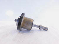 BMW K1 K100 K100RS K1100 K1100LT Engine Motor Output Drive Shaft & Absorb Gear - C3 Cycle