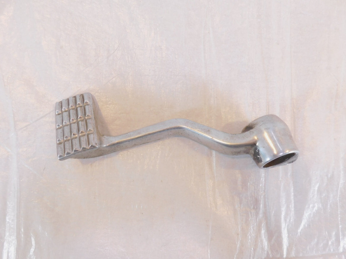 Harley Davidson Sportster 883 1200 Custom Hugger & Sport Rear Brake Lever Pedal - C3 Cycle
