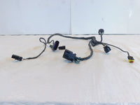 Can-Am Spyder F3 F3-T Limited LTD STD Rear Right Cargo Storage Trunk Harness