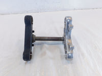Harley Sportster 883 Front Fork Bracket Triple Tree Steering Stem & Brackets - C3 Cycle
