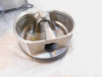 Triumph Bonneville T100 & America & Speedmaster Cylinder Barrel Jugs & Pistons - C3 Cycle