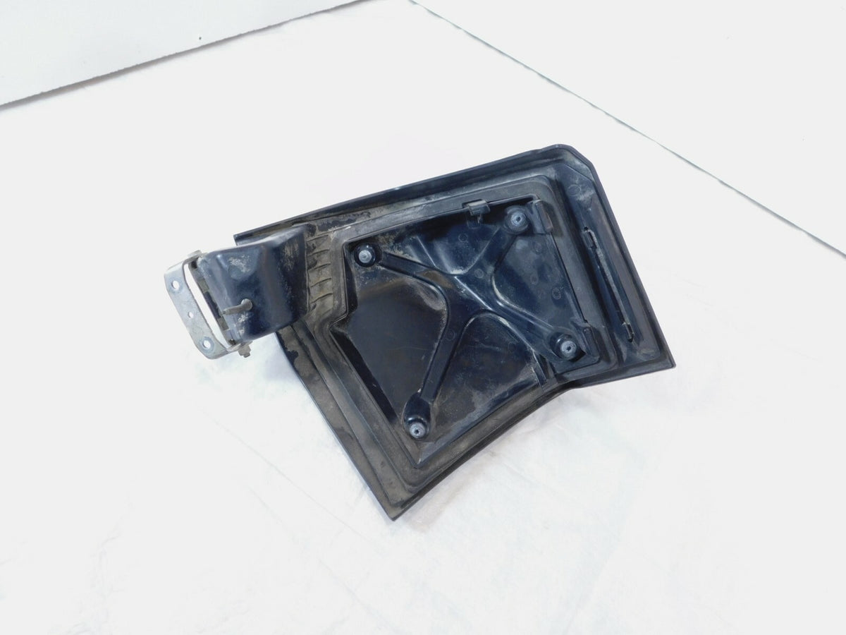 BMW C650GT Left/Right Center Console Stowage Storage Compartment Glove Box Doors - C3 Cycle