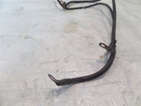 1985 85 Harley Davidson Tour Glide & Electra Glide Battery Cable Wire Lines - C3 Cycle