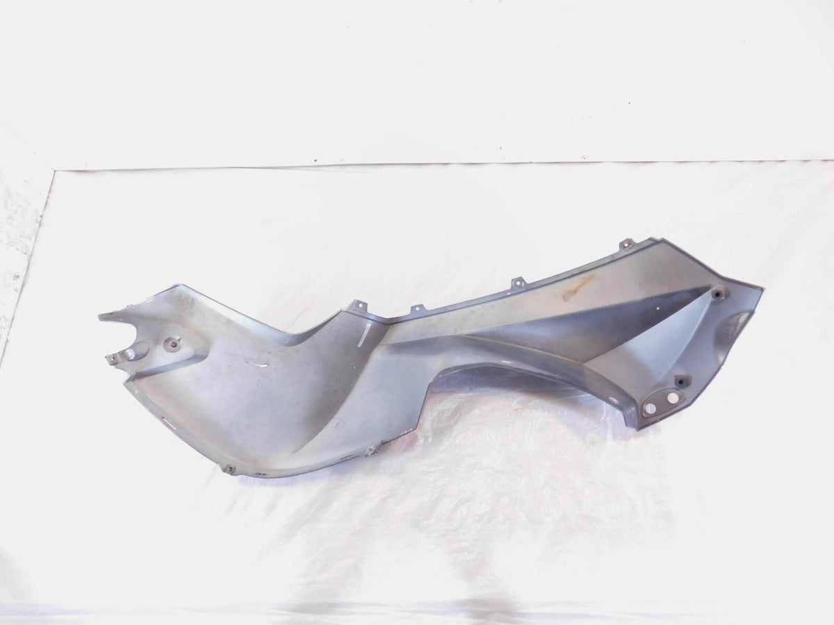 2006-2013 BMW F800ST & F800S Graphite Grey Right Side Trim Panel Fairing Panel