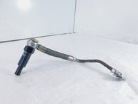 2002 MZ Skorpion Tour MZ660 660 Lower Engine Motor Oil Delivery Hose Line Pipe - C3 Cycle