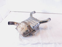 BMW R1150GS Adventure R1150R Front Mid Pipe Exhaust Muffler Silencer Collector - C3 Cycle