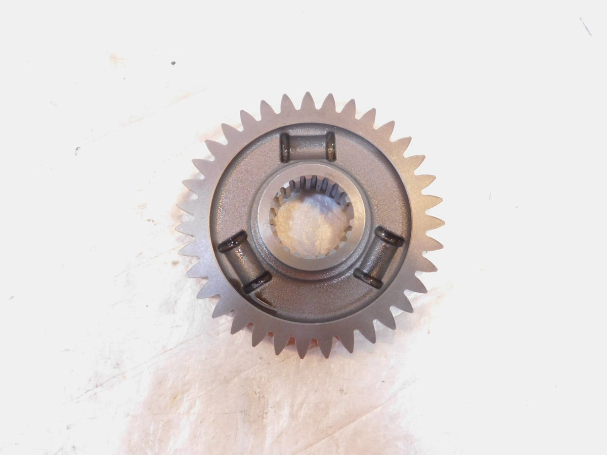 Honda VTX1800 VTX 1800 VTX1800S VTX1800R Engine Motor Primary Drive Gear B (35T) - C3 Cycle
