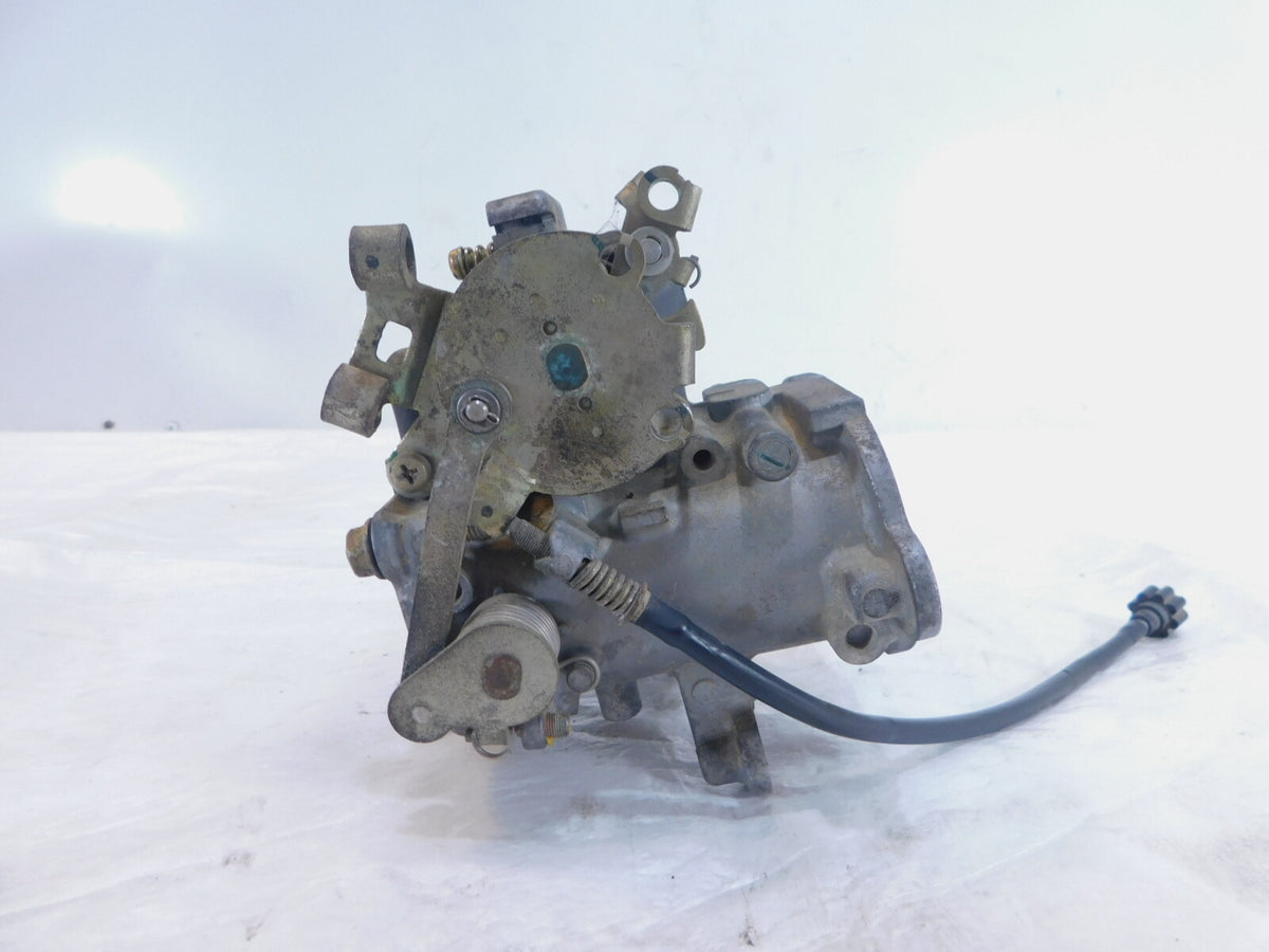 Kawasaki Vulcan 1600 VN1600 Classic Nomad Intake Induction Throttle Body - C3 Cycle