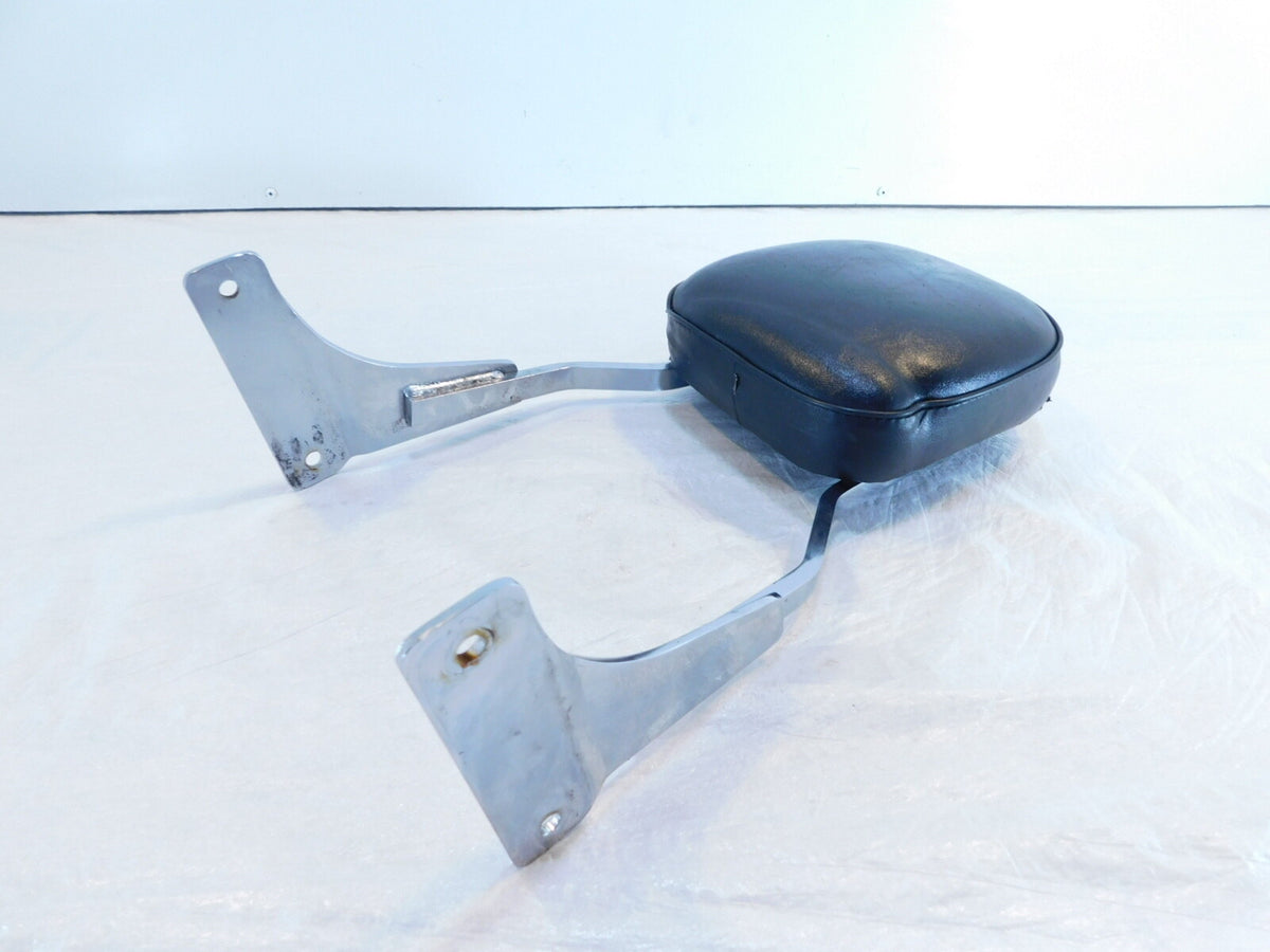 1999-2007 Honda VT1100C Shadow 1100 Spirit Passenger Seat Backrest Sissybar