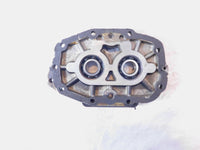 Harley Softail Heritage Classic Transmission Trap Door Bearing Housing Plate