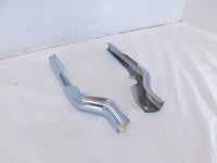 Harley Davidson Road King & Electra Glide Left Right Fender Chrome Strut Covers - C3 Cycle