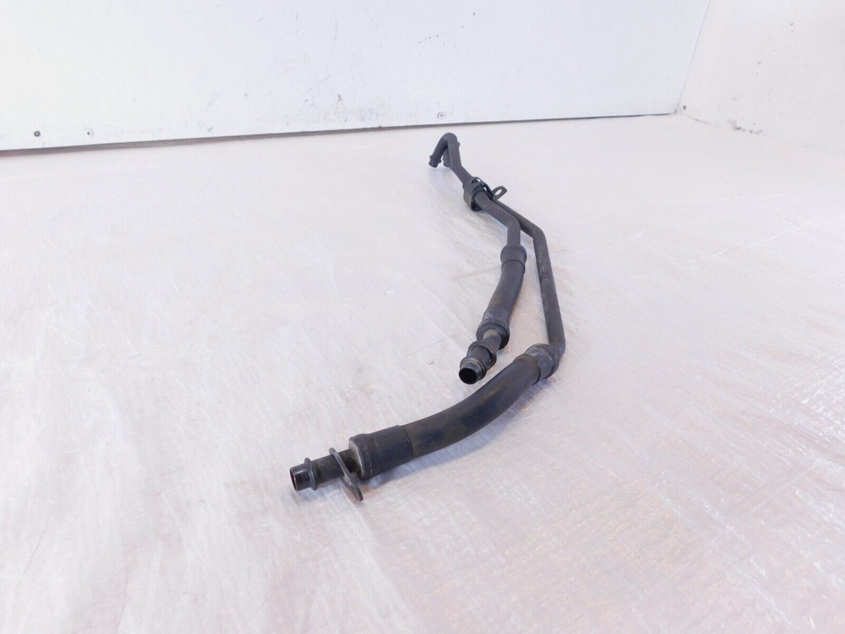 2008-2010 Victory Vision Touring Premium & Ness Oil Cooler Radiator Hose Lines