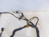 2010-2013 Harley Davidson Road Glide FLTRX Front Fairing Wire Wiring Harness - C3 Cycle