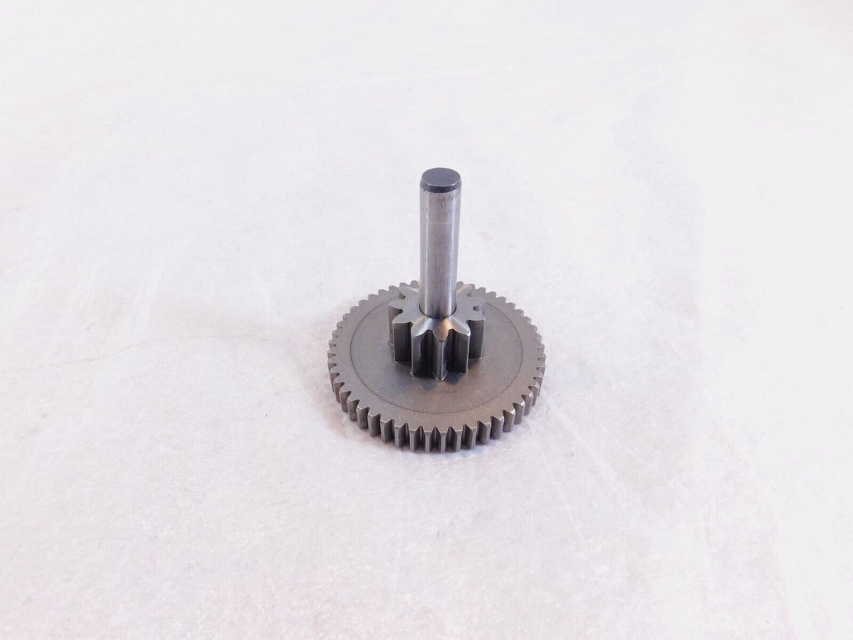 2019-2023 Can-Am Ryker 600 900 STD ACE Rally Engine Motor Starter Idle Gear Spur - C3 Cycle