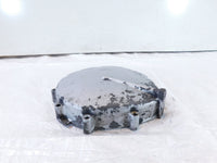 2001-2003 Honda Goldwing 1800 GL1800 GL1800A Silver Engine Motor Clutch Cover - C3 Cycle