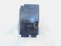 84-90 Yamaha Virago 700 750 XV750 Engine Ignition Igniter Module Unit ECM ECU - C3 Cycle