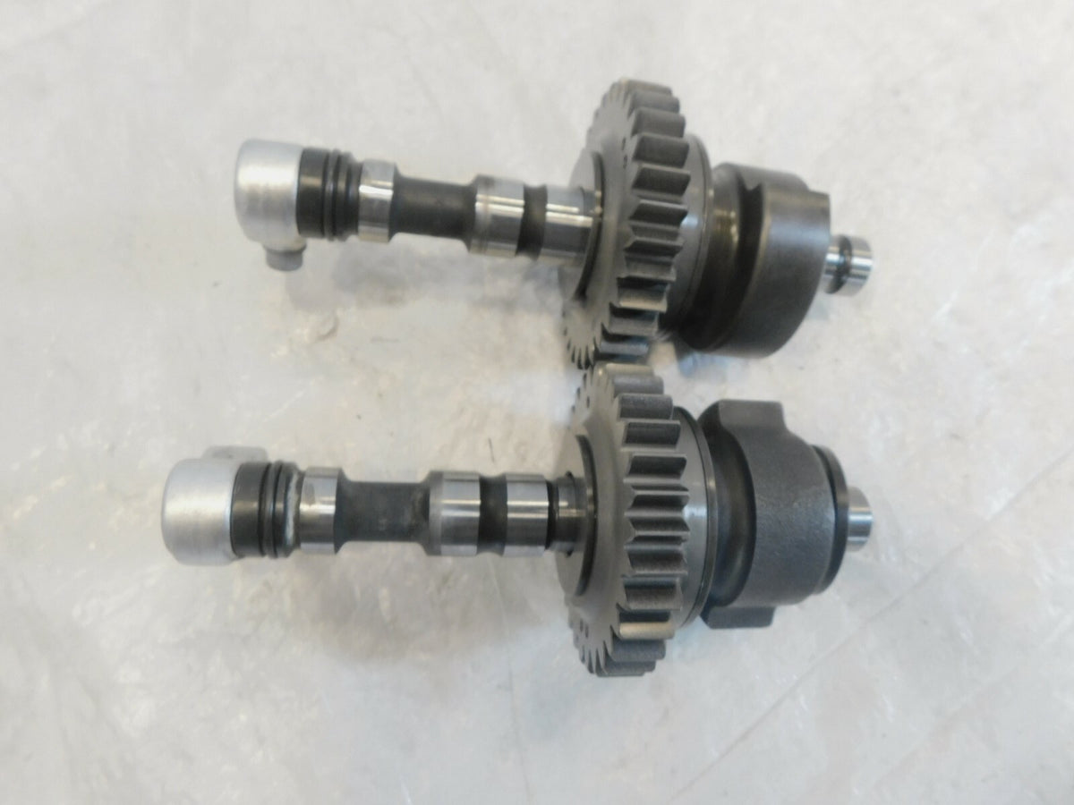 BMW K1200R K1200S & K1300 K1300R K1300S Crankshaft Compensating Balancer Shafts - C3 Cycle