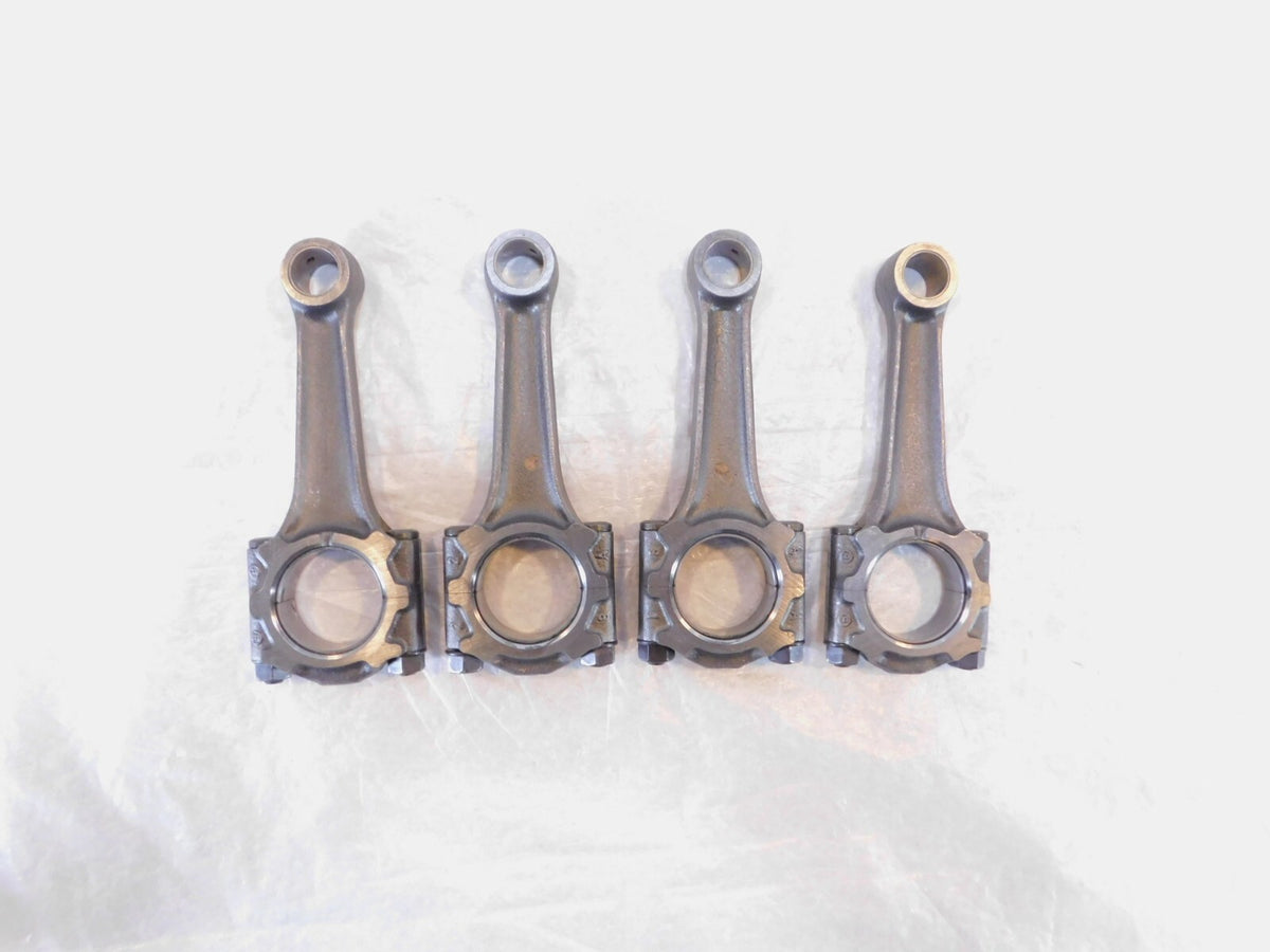 BMW K100 K100LT K100RS & K75 K75C K75S Engine Piston Crankshaft Connecting Rods - C3 Cycle