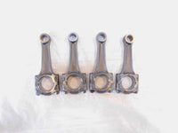 BMW K100 K100LT K100RS & K75 K75C K75S Engine Piston Crankshaft Connecting Rods - C3 Cycle