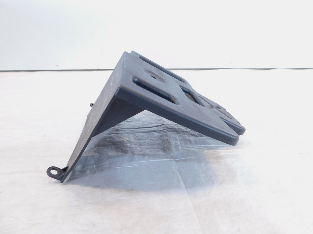 2007-2013 KTM 990 Adventure R S Rear Fender Under Tail Storage Box Cover Panel - C3 Cycle