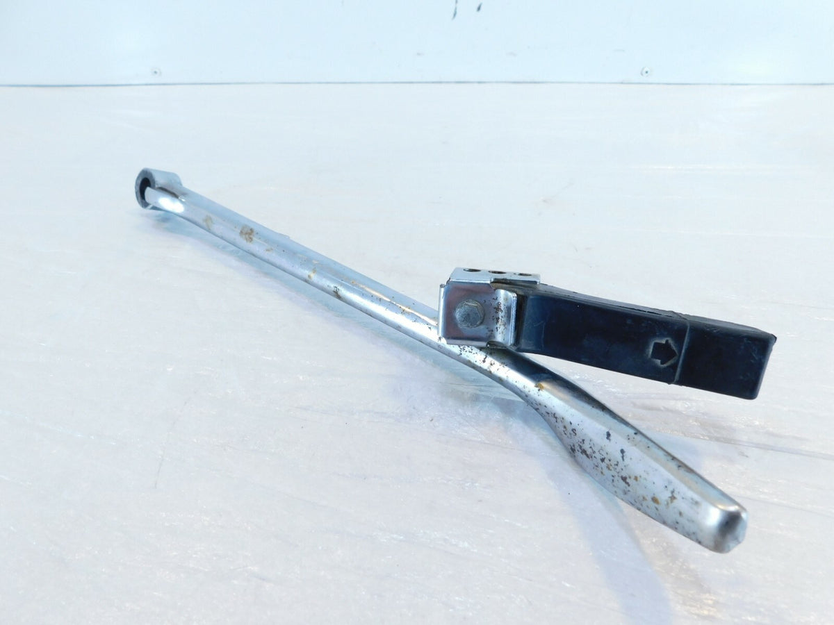 1987 & 1988 Honda VT1100 Spirit Shadow 1100 Kickstand Sidestand Kick Side Stand - C3 Cycle