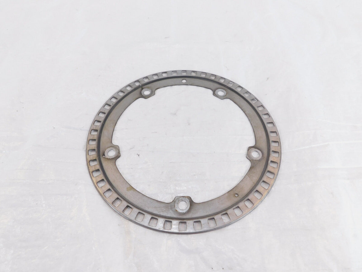 2011-22 BMW K1600GT K1600GTL K1600B Rear Wheel ABS Speed Sensor Ring Disc - C3 Cycle