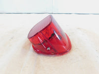 Harley Davidson Touring Dyna Softail Sportster BAL LED Tail Brake Light Taillamp - C3 Cycle