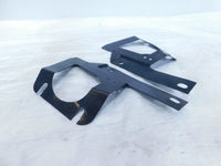 Harley Davidson EVO Touring Electra Glide Front Fairing Cowling Mount Brackets - C3 Cycle