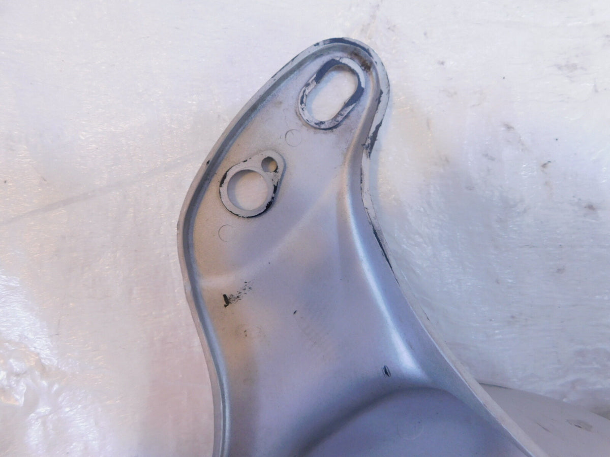 1995-1997 BMW R1100R R850R Front Fairing Head Light Lamp Mount Cover Trim Panels - C3 Cycle