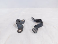 1984-1999 Yamaha Virago 700 750 1000 1100 Left/Right Engine Motor Mount Brackets - C3 Cycle