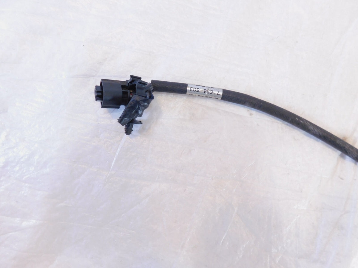 BMW K1200 K1200LT K1600 R1150 R1200 R1200GS HP2 F800 Kickstand Side Stand Switch - C3 Cycle