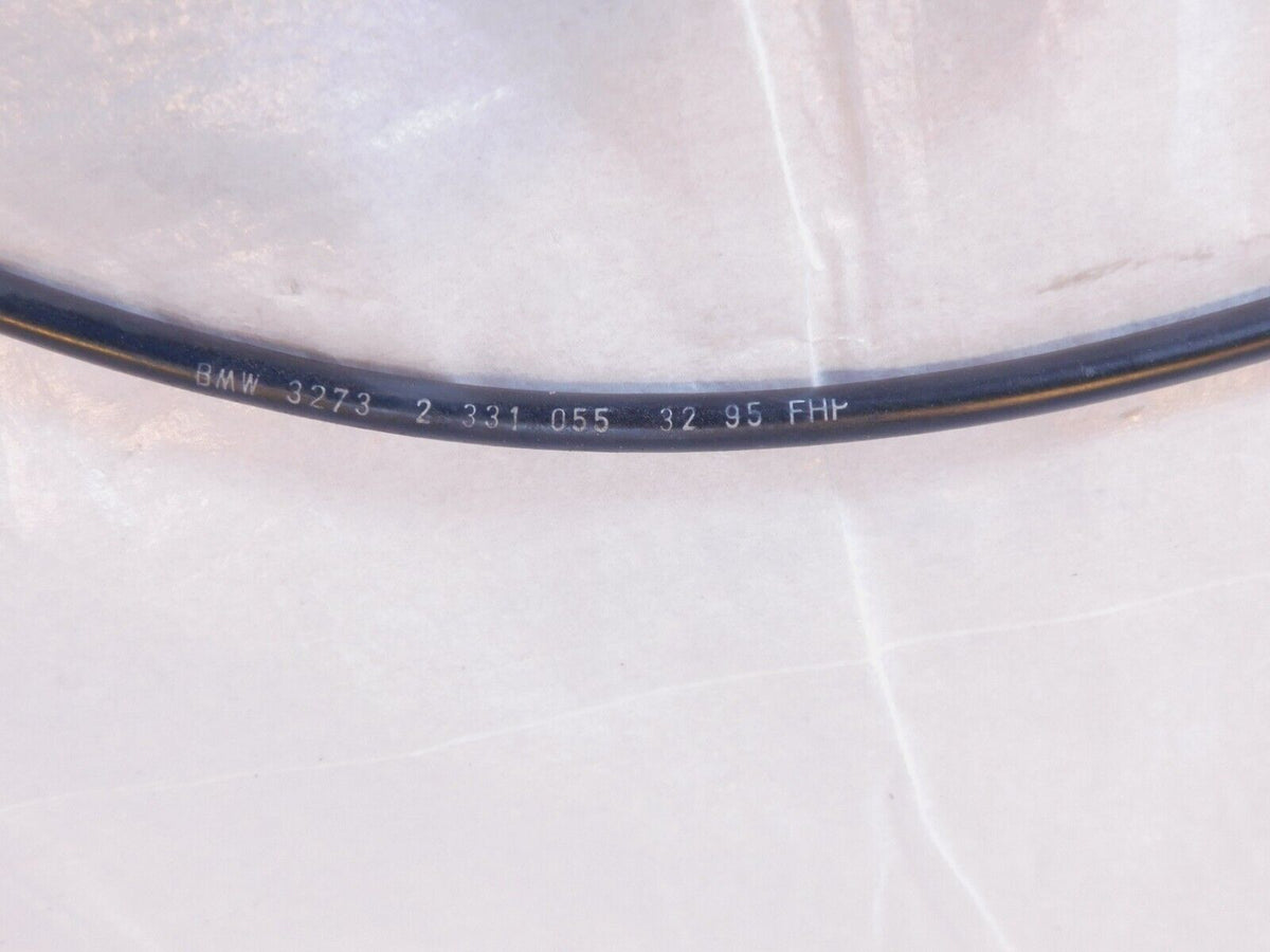 BMW R1100 R1100R R1100RT R850R Throttle Accelerator Choke Cable Line 32732331055 - C3 Cycle