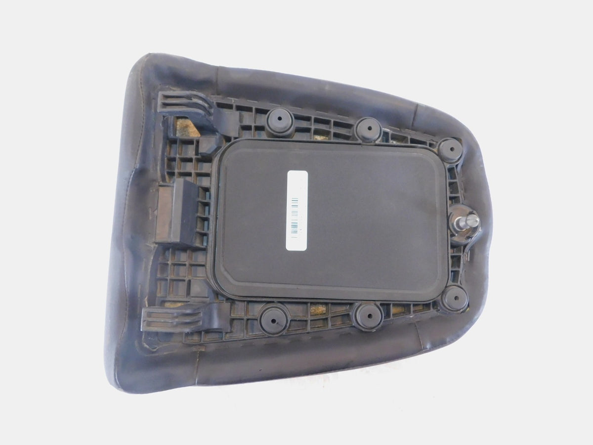 2021-2023 Harley Davidson Pan America 1250 1250S Rear Passenger Seat Pillion Pad - C3 Cycle