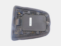 2021-2023 Harley Davidson Pan America 1250 1250S Rear Passenger Seat Pillion Pad - C3 Cycle