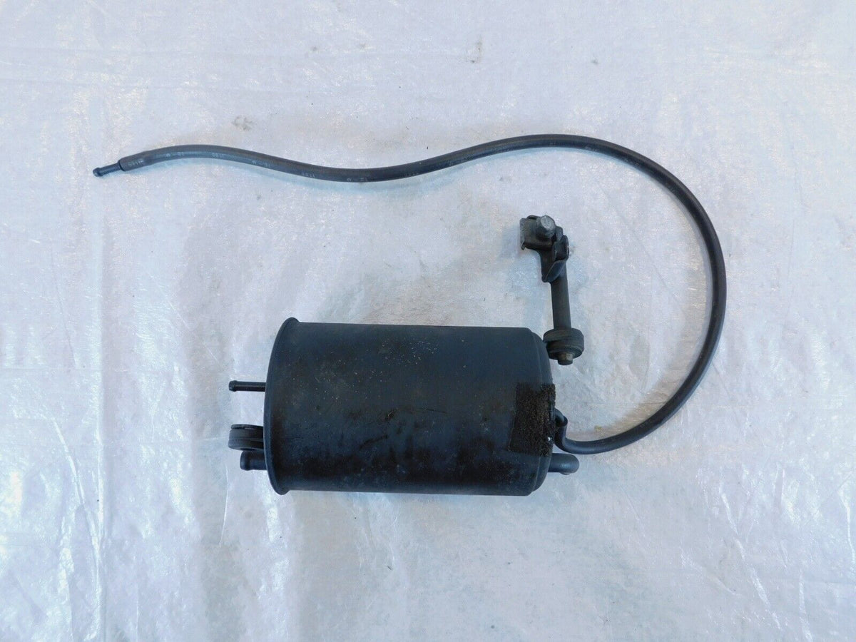 1998-2009 Honda VFR800 Interceptor 800 Emissions Charcoal Evap Vapor Canister - C3 Cycle
