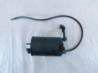 1998-2009 Honda VFR800 Interceptor 800 Emissions Charcoal Evap Vapor Canister - C3 Cycle