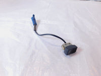 BMW K1 & R1100RT & R1100RS ABS Brake Control On/Off Switch Button - 61311459960 - C3 Cycle