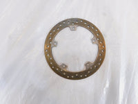 21-24 Harley Davidson Pan America 1250 1250S Rear Wheel Rim Brake Disc Rotor - C3 Cycle