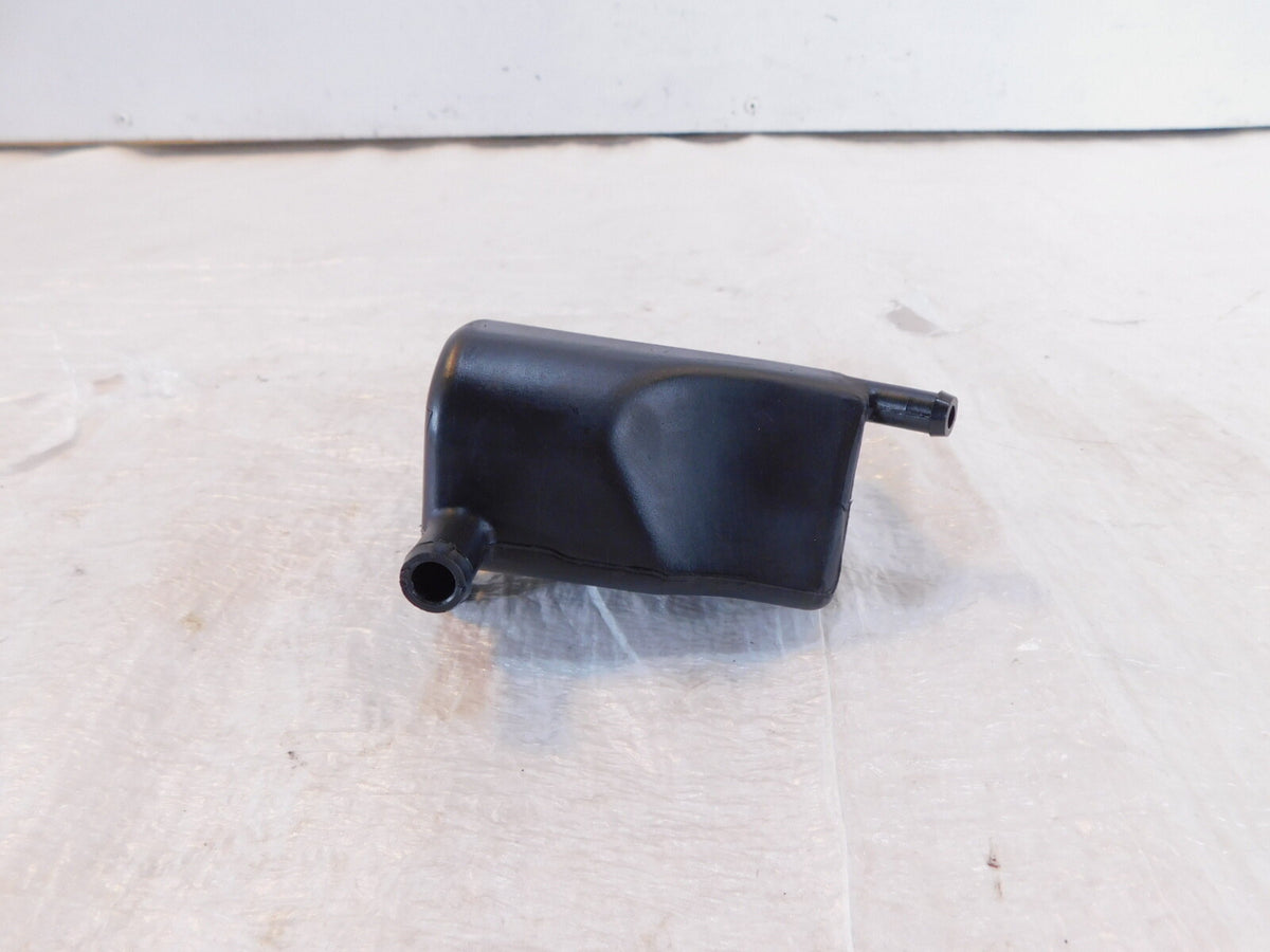 1991-03 Honda Nighthawk 750 CB750 Black Air Intake Filter Cleaner Storage Tank - C3 Cycle