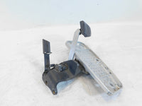 Yamaha V-Star 1300 XVS1300 Front Right Footrest Footboard & Foot Brake Pedal - C3 Cycle