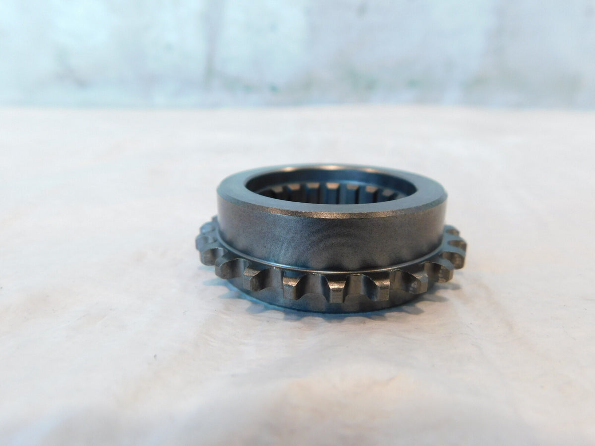 Honda Fury 1300 VT1300 & VTX1300 OEM Engine Motor Oil pump Drive Sprocket Gear - C3 Cycle