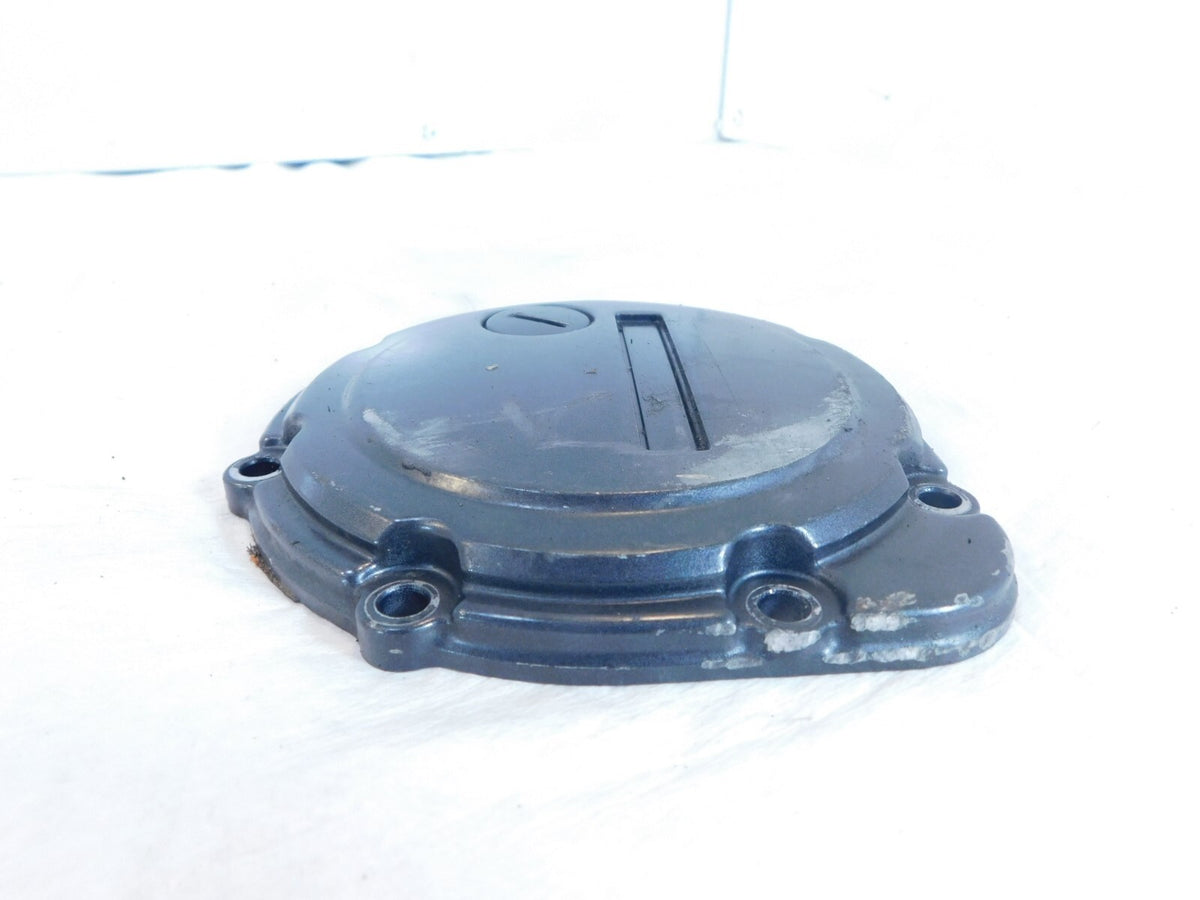 1995-1997 Kawasaki GPz1100 ZX1100E Left Engine Motor Timing Chain Pulse Cover - C3 Cycle