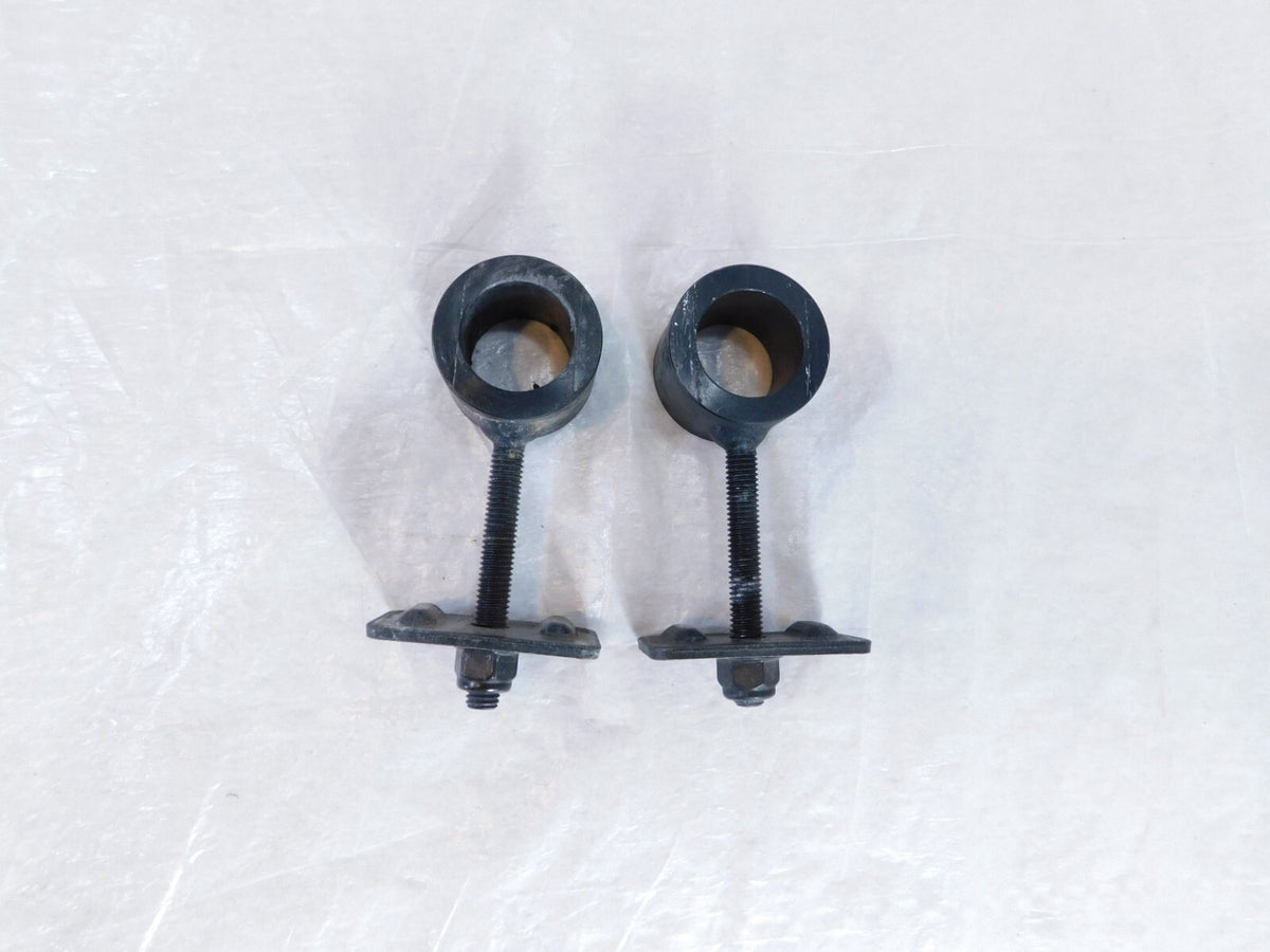 22-25 Harley Davidson Sportster Nightster Special RH975 Rear Axle Adjusters - C3 Cycle