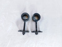 22-25 Harley Davidson Sportster Nightster Special RH975 Rear Axle Adjusters - C3 Cycle
