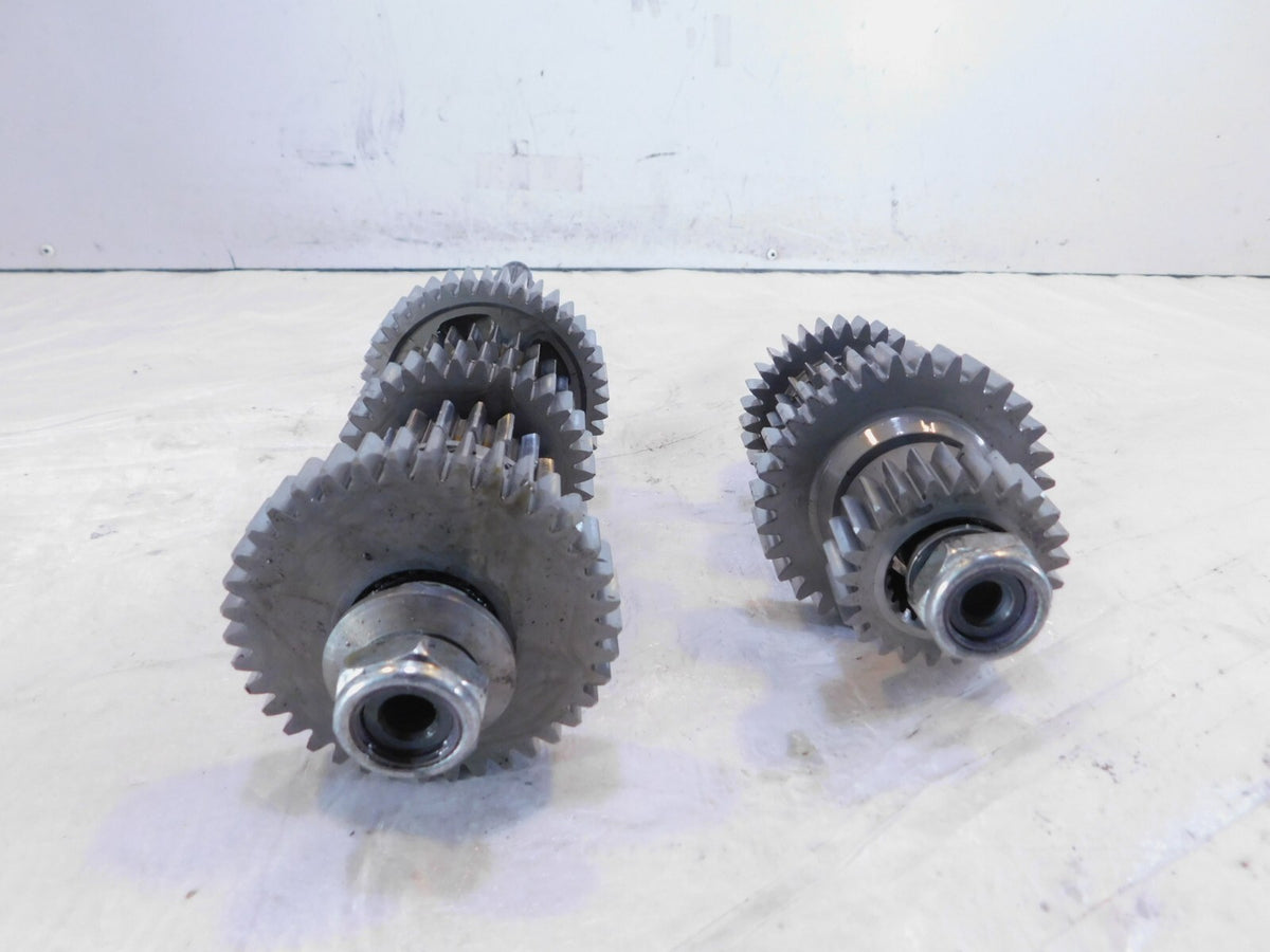 Harley Davidson Road King & Dyna & Softail 5-Speed Transmission Gears & Shafts