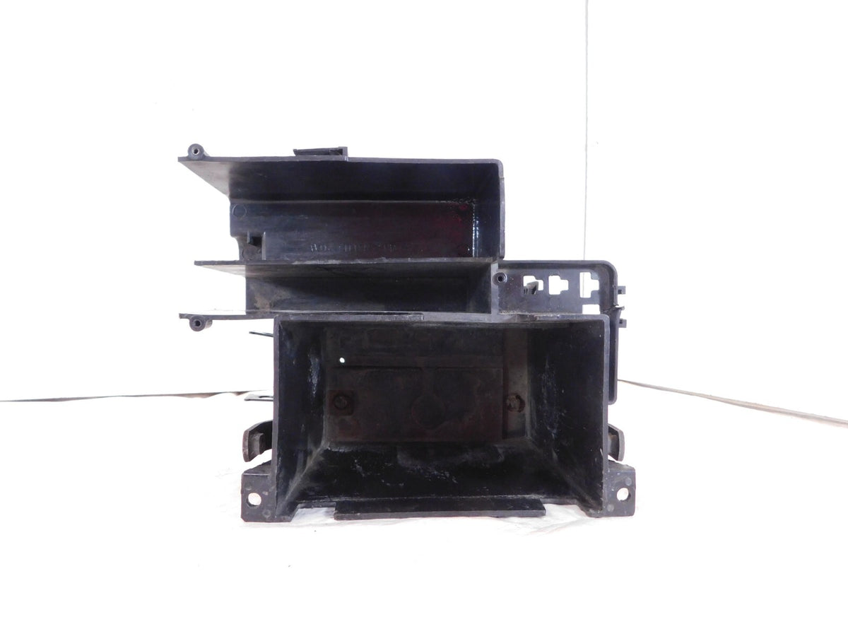 1998-2003 Honda VT750 Shadow 750 Ace & Deluxe Battery Holder Tray Box Housing - C3 Cycle