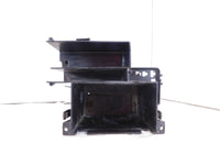 1998-2003 Honda VT750 Shadow 750 Ace & Deluxe Battery Holder Tray Box Housing - C3 Cycle