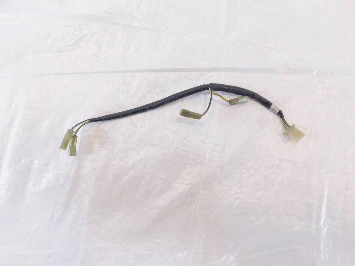 1991-2002 Honda ST1100 ST1100A ST 1100 Wiring Ignition Sub Harness Cable Loom - C3 Cycle