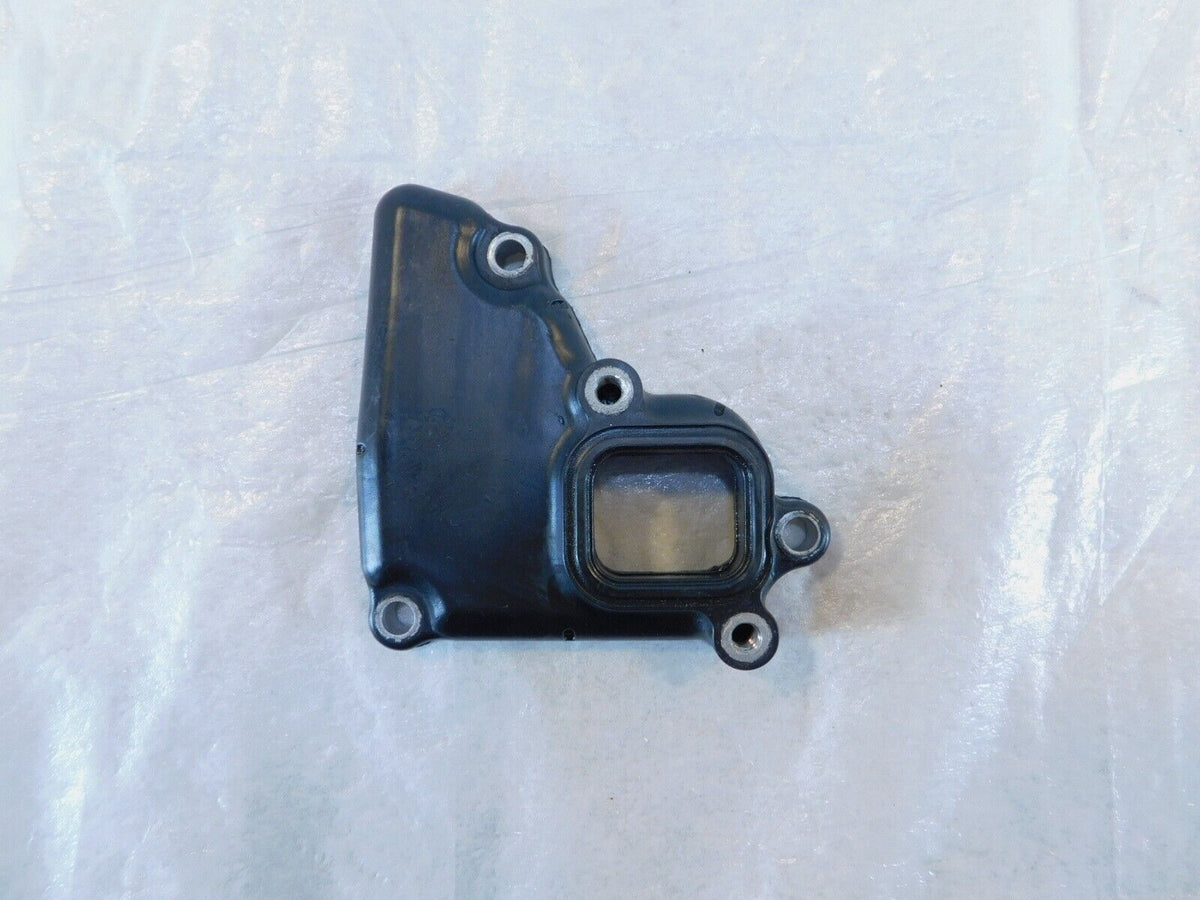 Indian Challenger Limited Cylinder Head Engine Breather Fitting Housing Cover - C3 Cycle