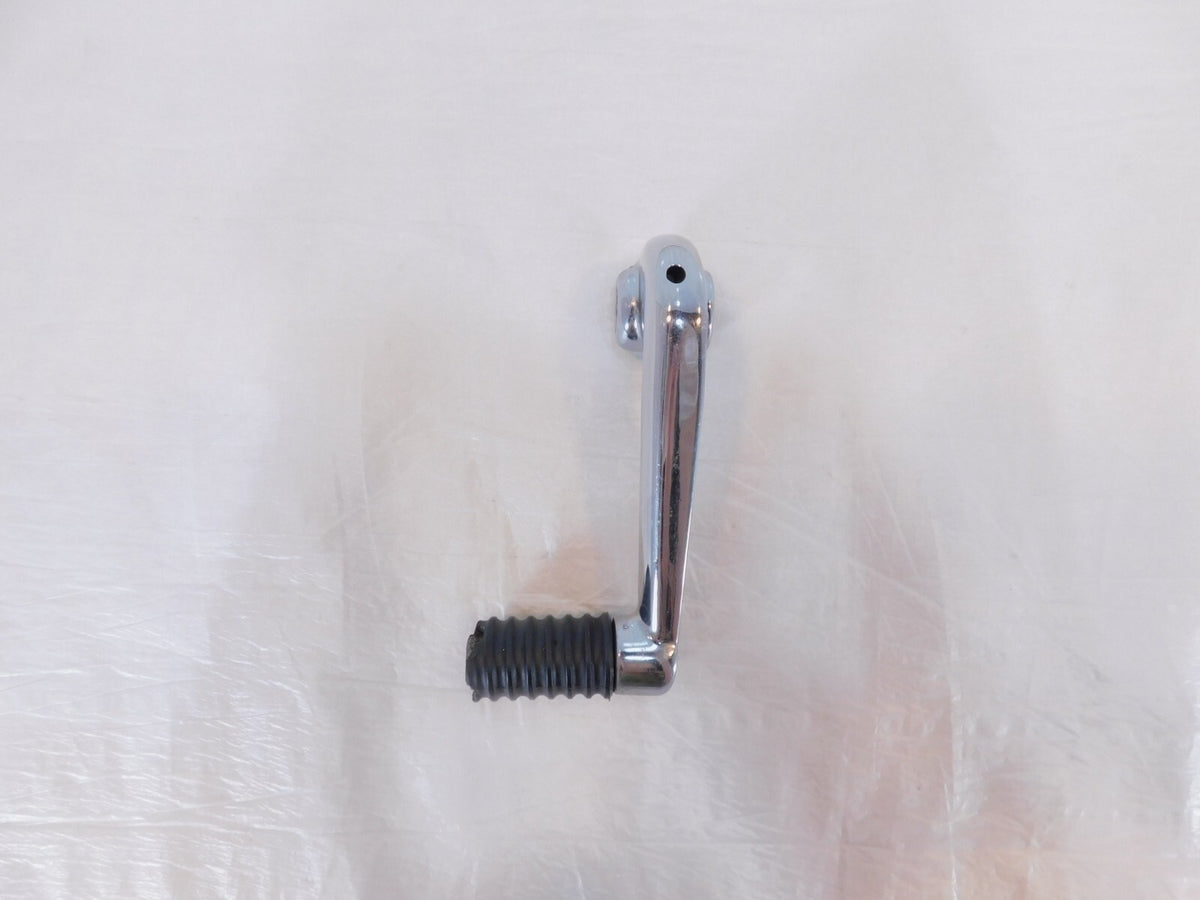 Harley Davidson Sportster 883 & 1200 Chrome Foot Gear Shift Shifter Lever Pedal - C3 Cycle